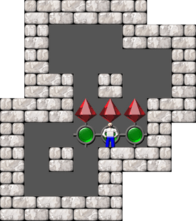 Уровень 37 — Funny Template Levels